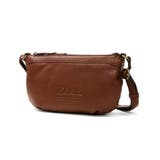ブラウン | 当店限定色 ダコタ ショルダーバッグ | ギャレリア Bag&Luggage