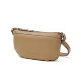 ベージュ | 当店限定色 ダコタ ショルダーバッグ | ギャレリア Bag&Luggage