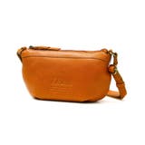 キャメル | 当店限定色 ダコタ ショルダーバッグ | ギャレリア Bag&Luggage