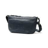 ネイビー | 当店限定色 ダコタ ショルダーバッグ | ギャレリア Bag&Luggage