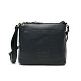 ブラック | 当店限定色 ダコタ ショルダーバッグ | ギャレリア Bag&Luggage