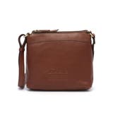 ブラウン | 当店限定色 ダコタ ショルダーバッグ | ギャレリア Bag&Luggage