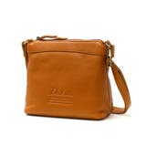 キャメル | 当店限定色 ダコタ ショルダーバッグ | ギャレリア Bag&Luggage