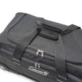 公認販売店 コールマン ソフトキャリー | ギャレリア Bag&Luggage | 詳細画像26