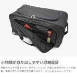 公認販売店 コールマン ソフトキャリー | ギャレリア Bag&Luggage | 詳細画像4