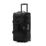 Black | 公認販売店 コールマン ソフトキャリー | ギャレリア Bag&Luggage