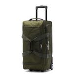 Khaki | 公認販売店 コールマン ソフトキャリー | ギャレリア Bag&Luggage