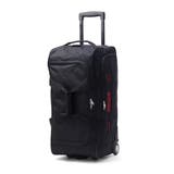 Black×Red | 当店限定色 公認販売店コールマン ボストンキャリー | ギャレリア Bag＆Luggage