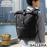 正規品 アッソブ リュック | ギャレリア Bag＆Luggage | 詳細画像1 