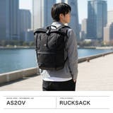 正規品 アッソブ リュック | ギャレリア Bag＆Luggage | 詳細画像2 