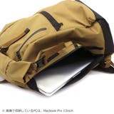 正規品 アッソブ リュック | ギャレリア Bag＆Luggage | 詳細画像21 