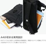 正規品 アッソブ リュック | ギャレリア Bag＆Luggage | 詳細画像4 