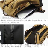 正規品 アッソブ リュック | ギャレリア Bag＆Luggage | 詳細画像5 