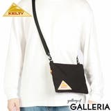 ブラック | ケルティ ショルダーバッグ メンズ | ギャレリア Bag＆Luggage