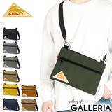 ケルティ サコッシュ メンズ | ギャレリア Bag＆Luggage | 詳細画像1 