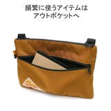 ケルティ サコッシュ メンズ | ギャレリア Bag＆Luggage | 詳細画像10 