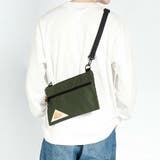 ケルティ サコッシュ メンズ | ギャレリア Bag＆Luggage | 詳細画像3 