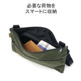 ケルティ サコッシュ メンズ | ギャレリア Bag＆Luggage | 詳細画像8 