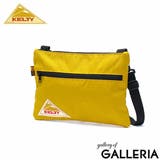 マスタード | ケルティ サコッシュ メンズ | ギャレリア Bag＆Luggage