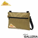 タン | ケルティ サコッシュ メンズ | ギャレリア Bag＆Luggage