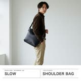 SLOW ショルダーバッグ スロウ | ギャレリア Bag&Luggage | 詳細画像3