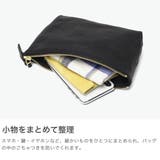 SLOW ポーチ スロウ | ギャレリア Bag&Luggage | 詳細画像4