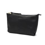 BLACK | SLOW ポーチ スロウ | ギャレリア Bag&Luggage