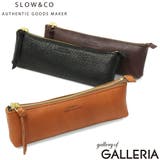 SLOW ペンケース スロウ | ギャレリア Bag&Luggage | 詳細画像1
