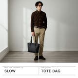当店限定モデル SLOW トートバッグ | ギャレリア Bag&Luggage | 詳細画像3