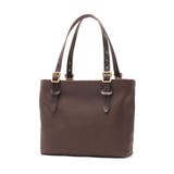 チョコ | 当店限定モデル SLOW トートバッグ | ギャレリア Bag&Luggage