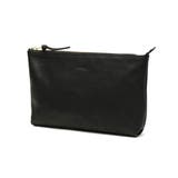 BLACK | SLOW ポーチ スロウ | ギャレリア Bag&Luggage