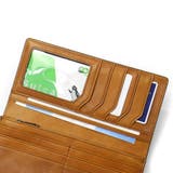 ゾナール 長財布 ZONALe | ギャレリア Bag&Luggage | 詳細画像11