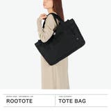 ルートート トートバッグ ROOTOTE | ギャレリア Bag＆Luggage | 詳細画像2 