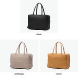 REN ボストンバッグ レン | ギャレリア Bag&Luggage | 詳細画像2