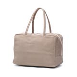 pinkbeige | REN ボストンバッグ レン | ギャレリア Bag&Luggage