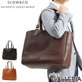 SLOW トートバッグ スロウ | ギャレリア Bag&Luggage | 詳細画像1