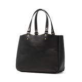 BLACK | SLOW トートバッグ スロウ | ギャレリア Bag&Luggage