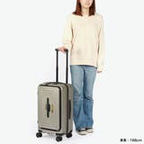 ファイブレイクス&エムティー スーツケース 5LAKES&MT | ギャレリア Bag&Luggage | 詳細画像11