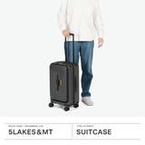ファイブレイクス&エムティー スーツケース 5LAKES&MT | ギャレリア Bag&Luggage | 詳細画像2