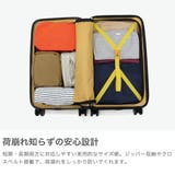 ファイブレイクス&エムティー スーツケース 5LAKES&MT | ギャレリア Bag&Luggage | 詳細画像3