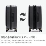 ファイブレイクス&エムティー スーツケース 5LAKES&MT | ギャレリア Bag&Luggage | 詳細画像4