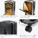 ファイブレイクス&エムティー スーツケース 5LAKES&MT | ギャレリア Bag&Luggage | 詳細画像5