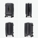 ファイブレイクス&エムティー スーツケース 5LAKES&MT | ギャレリア Bag&Luggage | 詳細画像8