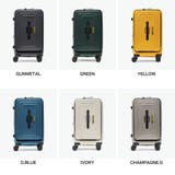 ファイブレイクス&エムティー スーツケース 5LAKES&MT | ギャレリア Bag&Luggage | 詳細画像9