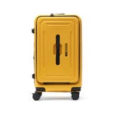 YELLOW | ファイブレイクス&エムティー スーツケース 5LAKES&MT | ギャレリア Bag&Luggage