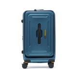 D.BLUE | ファイブレイクス&エムティー スーツケース 5LAKES&MT | ギャレリア Bag&Luggage
