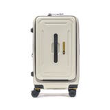 IVORY | ファイブレイクス&エムティー スーツケース 5LAKES&MT | ギャレリア Bag&Luggage