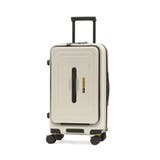 IVORY | 5LAKES&MT スーツケース ファイブレイクス&エムティー | ギャレリア Bag＆Luggage