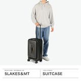 5LAKES&MT スーツケース ファイブレイクス&エムティー | ギャレリア Bag＆Luggage | 詳細画像2 