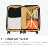 5LAKES&MT スーツケース ファイブレイクス&エムティー | ギャレリア Bag＆Luggage | 詳細画像3 